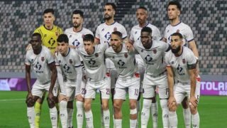 أولمبيك آسفي يقترب من التأهل إلى نهائي كأس الاتحاد الإفريقي