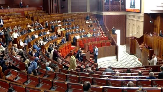 وزراء من البام والاستقلال يفتتحون جلسات الأسئلة الشفوية بمجلس النواب