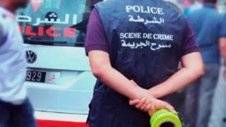 شاب يرتكب جريمة قتل بحق والدته وشقيقيه ويثير استنفار الأمن في أزيلال