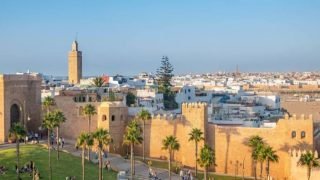 الرباط تختارها اليونسكو عاصمة عالمية للكتاب لعام 2026