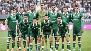 العروض الخارجية تهدد رحيل أحد نجوم الرجاء