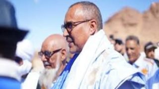 هل سيتخلى الاستقلال عن الخطاط ينجا في الانتخابات المقبلة؟