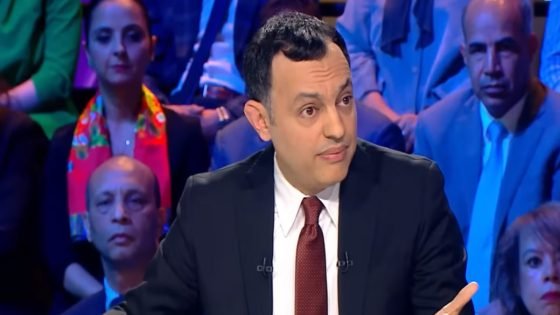 السكوري: إنجازات “يتيم” و”أمكراز” مجرد حبر على ورق ومهمتي تحريك ما تم تجميده