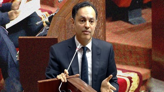 السكوري ينفي وجود صراع مع مديرة الـ OFPPT ويشيد بها كـ”طيبة وبشوشة”