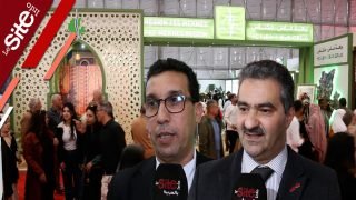معرض الفلاحة: جهة فاس تعزز ريادتها في إنتاج الحبوب والزيتون بالمغرب -فيديو