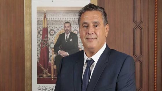 أخنوش يمثل الملك في القمة الرابعة لقادة الدول ورؤساء الحكومات بشأن المناخ وصندوق حوض الكونغو الأزرق