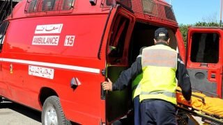 وفاة شاب في حادث سير مأساوي بشيشاوة