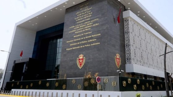 توقيف شقيقين للمشتبه فيه الأول قضية تحريض طفل قاصر على استهلاك مواد مسكر