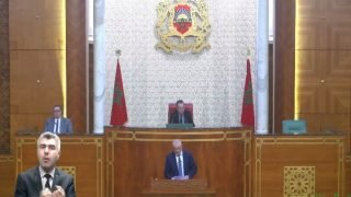 تقرير مجلس الحسابات: أغلبية مجلس المستشارين تثني على الإصلاحات الاجتماعية والمالية