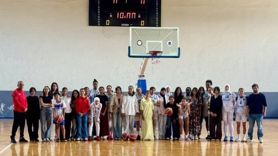 فريق سيدات “الكارة” على بعد خطوة من لعب نهائي كأس العرش… ولأول مرة في تاريخها