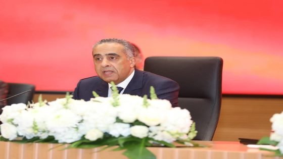 حموشي، يستقبل أسرة الأمن الوطني ومراقبة التراب الوطني القاصدين الديار المقدسة لأداء فريضة الحج برسم السنة الجارية