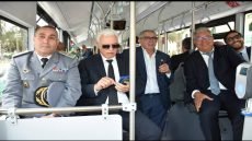 توتر بين نقابات الطاكسيات وحافلات النقل الحضري.. والزردي رئيس مجلس إقليم بنسليمان يدخل على الخط