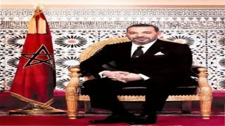 جلالةالملك يتفضل بالإنعام بعفوه المولوي الكريم، على المشجعين السنغاليين المحكوم عليهم بسبب الجنح والجرائم المرتكبة خلال كان2025 بالمغرب