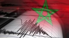 هزة أرضية خفيفة تُسجَّل بإقليم الحسيمة دون خسائر تُذكر