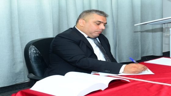 سطات على إيقاع منعطف سياسي جديد… “البام” يراهن على كفاءة أكاديمية في تشريعيات 2026