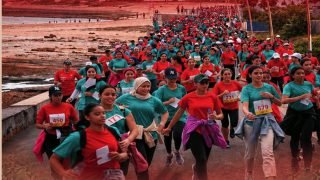 الرباط تحتضن الدورة الخامسة من” السباق النسوي للهرهورة”