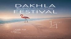 الدورة 14 من المهرجان الدولي للفيلم بالداخلة من 6 إلى 12 يونيو