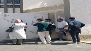 رتباك تنظيمي يسبق نهائي دوري الأبطال.. “كاف” يغلق مركز الاعتمادات في وجه الصحافيين بالرباط
