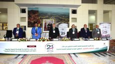 بني ملال…تخليد الذكرى 21 لانطلاقة المبادرة الوطنية للتنمية البشرية