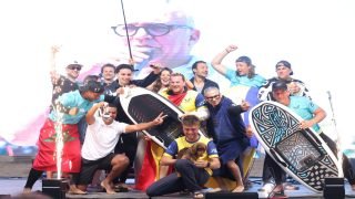 في إنجاز قاري غير مسبوق.. الناظور تخطف الأنظار دولياً باستضافة أول كأس عالم للـ “إيفويل” في إفريقيا