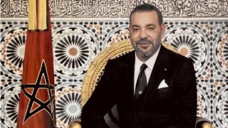 سوريا تشيد بالجهود التي يبذلها جلالة الملك، رئيس لجنة القدس، لصالح القضية الفلسطينية