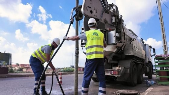 تجديد تسع إشهادات لـ SRM البيضاء–سطات وترسيخ مكانتها كفاعل جهوي مرجعي