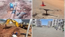 تدخل استعجالي يعيد الماء الشروب لساكنة “الحديقة الذهبية” وحي ميسان بأولاد صالح في أجواء عيد الأضحى