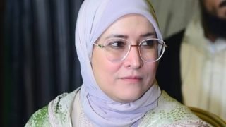 حزب الأصالة والمعاصرة يحسم في منح تزكية الانتخابية التشريعية بدائرة برشيد لدكتورة منال بادل