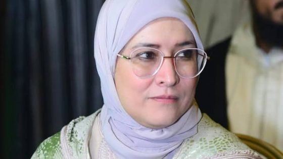 حزب الأصالة والمعاصرة يحسم في منح تزكية الانتخابية التشريعية بدائرة برشيد لدكتورة منال بادل