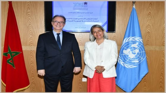 إشادة أممية بتجربة العدالة الانتقالية المغربية