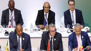 أخنوش: الصناعة ركيزة رئيسية للتحول الاقتصادي في المغرب تحت قيادة الملك