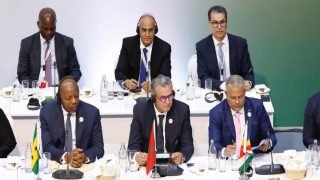 إفريقيا تملك الإمكانيات لتصبح قطبًا صناعيًا عالميًا.. أخنوش يدعو في نيروبي إلى تسريع الاندماج الاقتصادي