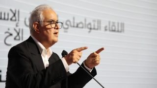 بركة: توزيع عوائد التنمية بين مناطق المملكة غير متكافئ