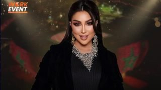 دنيا بطمة تثير حماس جمهورها لأحدث أغانيها “داوي فيا” – صورة