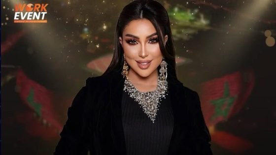 دنيا بطمة تثير حماس جمهورها لأحدث أغانيها “داوي فيا” – صورة
