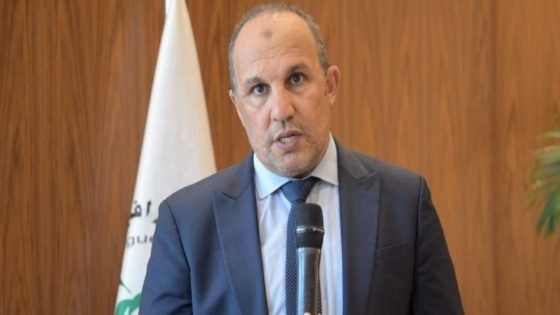 الإعلان الرسمي للعصبة الاحترافية عن مجموعة من الإجراءات