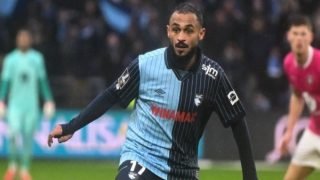 بوفال يكشف عن لاعبه المفضل