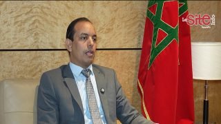 شيري ينفي مزاعم الاستغلال السياسي والاستفادة من نجاح ثانوية بورزازات