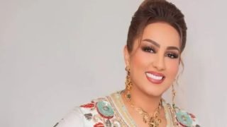 الداودية تبهر جمهورها بألبومها الجديد وتكشف عن مفاجآت متعددة – فيديو
