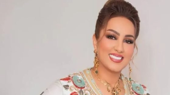 الداودية تبهر جمهورها بألبومها الجديد وتكشف عن مفاجآت متعددة – فيديو