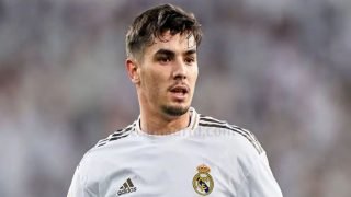 نادي إيطالي كبير يسعى لضم براهيم دياز