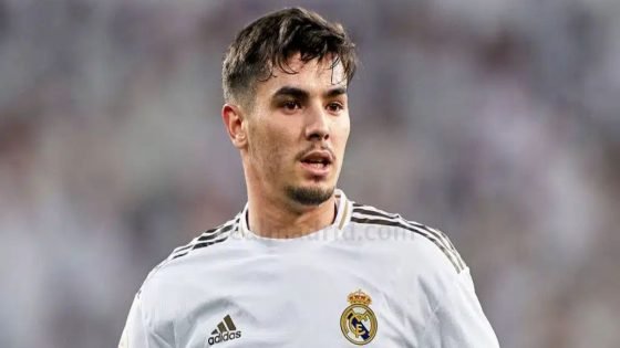 نادي إيطالي كبير يسعى لضم براهيم دياز