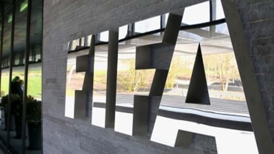 11 ألف دولار يوميًا لكل لاعب.. “فيفا” يحدّث قواعد مونديال 2026