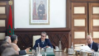 إعلان هام لحراس الأمن العاملين بنظام 12 ساعة