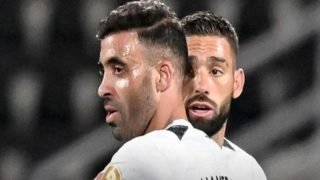 مصدر من “سيت أنفو” يوضح حقيقة اهتمام الوداد بلاعب حمد الله