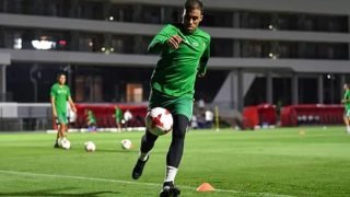 رئيس الاتحاد السعودي للشباب يحدد مستقبل حمد الله