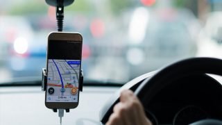 الداخلية تعمل على إعداد خطة لنقل الأفراد عبر التطبيقات الرقمية