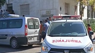 شاب يقتل والدته بدم بارد في سيدي قاسم