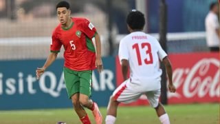 موعد والقناة الناقلة لحفل افتتاح أمم إفريقيا تحت 17 سنة ومواجهة المغرب وتونس