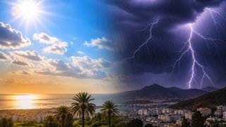 توقعات الطقس ليوم الجمعة في المغرب